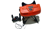 émulateurs image (Virtual Boy)