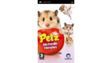 my petz hamster