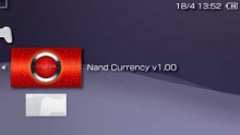nand currency v1.2 PCT2005