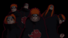 Naruto Awaken 3 - 550 - 1