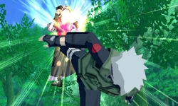 Naruto Shippuden 08