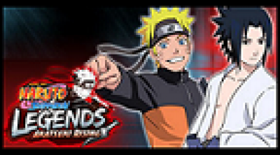 Naruto Shippuden: Legends Akatsuki Rising - Psp (Seminovo) - Arena Games -  Loja Geek