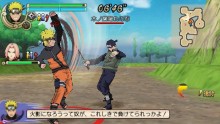 Naruto Shippuden Ultimate Ninja Impact 031