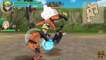Naruto Shippuden Ultimate Ninja Impact 034