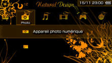Natural design - 3