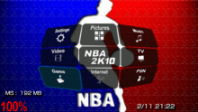 NBA2k - 550 - 2