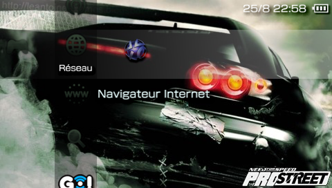 Need For Speed Pro Street - 2