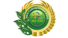 Neo Retro Coding Compo 2012 - logo