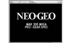 neogeo