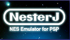 NesterJ 1.12 Plus 0.61 RM logo