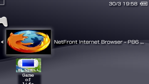 NetfrontInternetBrowser-0