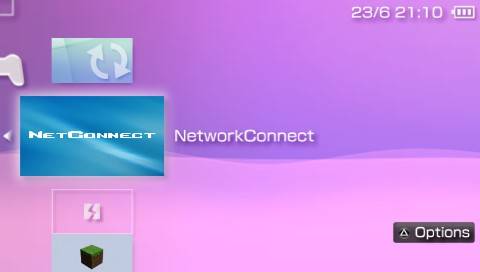 Network Connect 006
