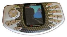 Nokia-NGage
