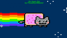 Nyan Cat PSP - 2