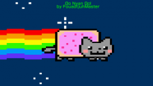 Nyan Cat PSP - 3