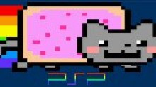 Nyan Cat PSP - vignette