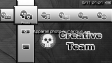 Official Creative Team - 3