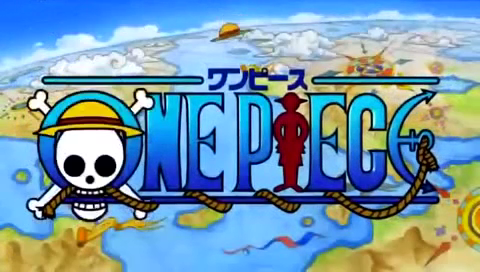 One Piece Animated - 550 - 7