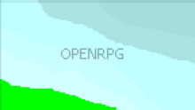 OpenRPG - vignette