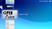 OpenTube