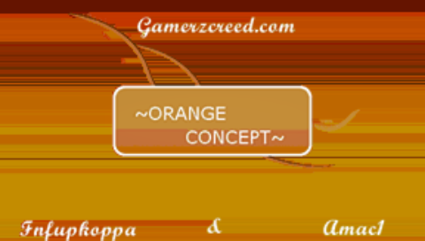 Orange Concept - 500 - 1