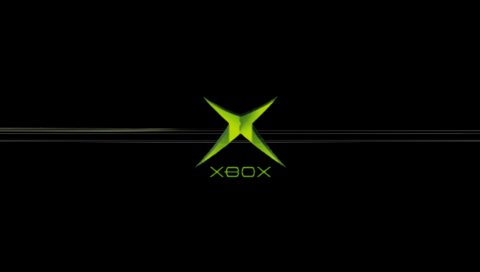 Original Xbox Dash - 500 - 1