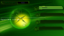 Original Xbox Dash - 500 - 2
