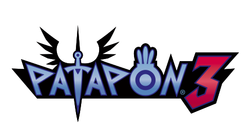 patapon_3_logo