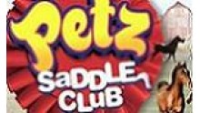 Petz Saddle Club mini