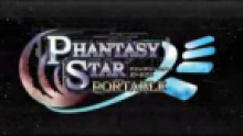 Phantasy Star Portable mini