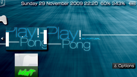 Play!Pong001