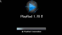 PlayRad 1.70 002