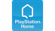 Playstation home logo