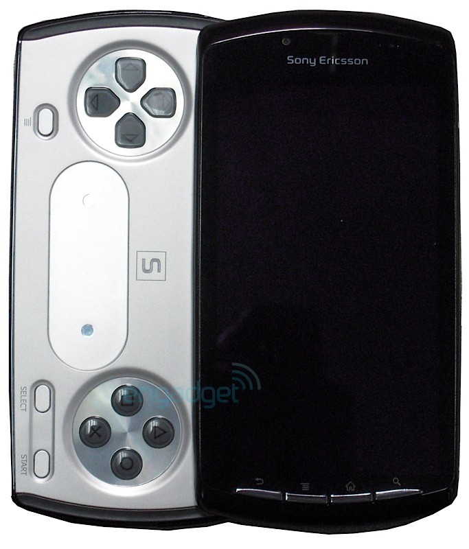 Playstation Phone engadgetpspphone3-1288145210 - Copie