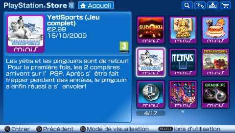 Playstation Store 15-10-09 - 8