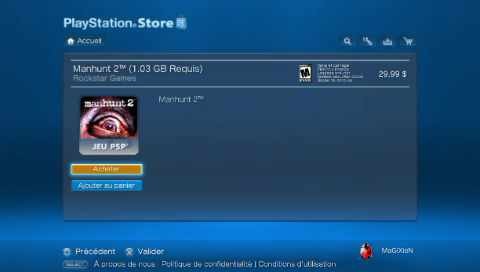 Playstation Store US 15-10-09 - 6