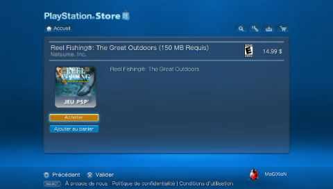 Playstation Store US 15-10-09 - 7
