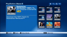Playstation Store US (5)