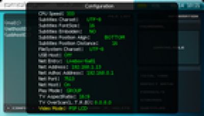 pmplayer advance 3.0.9 for psp