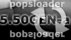 popsloader 550