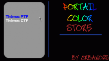 Portail Color 6.0_15