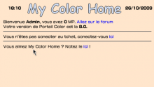Portail Color 8.0_18