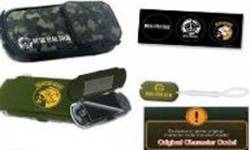 preview accessorypack metal gear solid