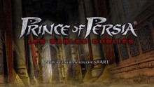 Prince of persia les sables oublies screenshot PSP captures_04