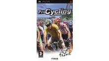 Pro cycling manager 2009 - test Pro cycling manager 2009 - jaquette
