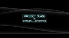 Project Glass - 500 - 1