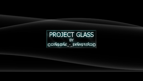 Project Glass - 500 - 1