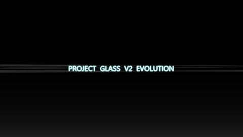 Project Glass v2 - 500 - 1