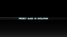 Project Glass v2 - Dark Glass - 500 - 1