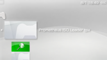 Prometheus ISO Loader v2